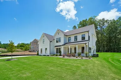 4615 Greyson Manor Drive, Cumming, GA 30041 - Photo 2