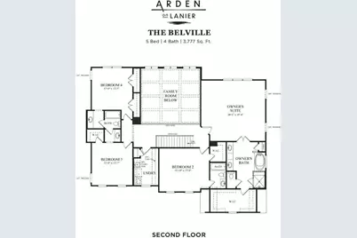 4615 Greyson Manor Drive, Cumming, GA 30041 - Photo 34