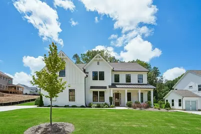 4615 Greyson Manor Drive, Cumming, GA 30041 - Photo 1