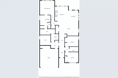 3035 Steinbeck Street, Cumming, GA 30041 - Photo 46