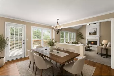 415 Fairford Lane, Duluth, GA 30097 - Photo 16