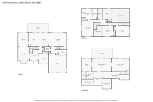 415 Fairford Ln, Duluth, GA 30097 - Photo 60