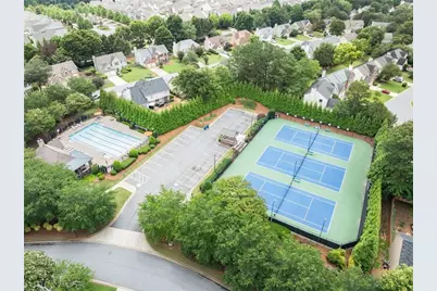 415 Fairford Lane, Duluth, GA 30097 - Photo 2