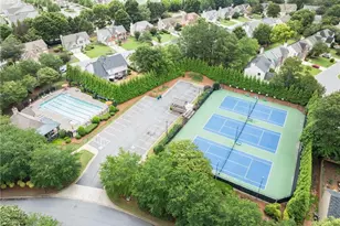 415 Fairford Ln, Duluth, GA 30097 - Photo 2