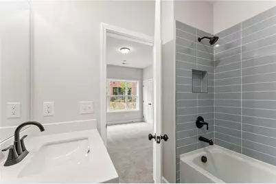 1923 Deco Drive, Kennesaw, GA 30144 - Photo 8