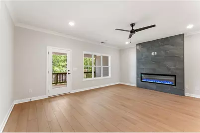 1923 Deco Drive, Kennesaw, GA 30144 - Photo 10