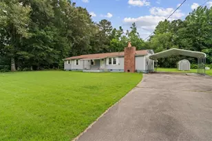 3053 Resaca Lafayette Rd NW, Sugar Valley, GA 30746 - Photo 4