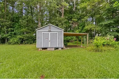 3053 Resaca Lafayette Road NW, Sugar Valley, GA 30746 - Photo 28