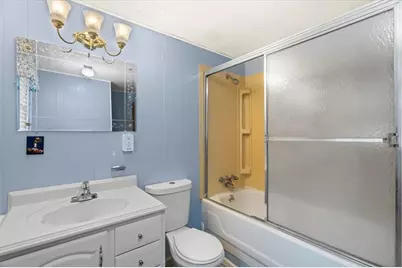 3053 Resaca Lafayette Road NW, Sugar Valley, GA 30746 - Photo 24