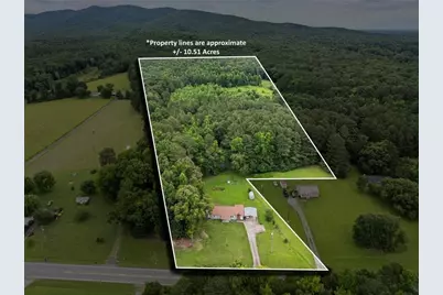 3053 Resaca Lafayette Road NW, Sugar Valley, GA 30746 - Photo 2