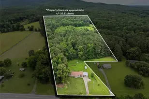 3053 Resaca Lafayette Rd NW, Sugar Valley, GA 30746 - Photo 2