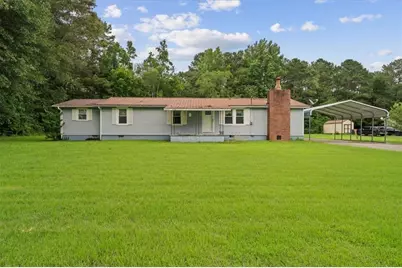 3053 Resaca Lafayette Road NW, Sugar Valley, GA 30746 - Photo 38