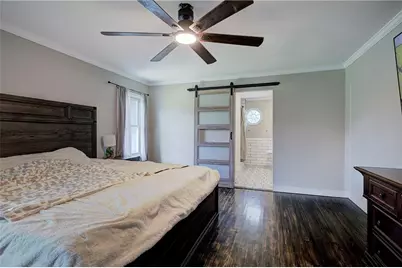 28 Adair Hollow Road NW, Adairsville, GA 30103 - Photo 20