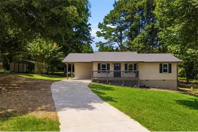 700 John Deere Road, Monroe, GA 30656 - Photo 1