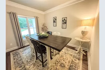 1250 Blue Ridge Overlook, Dawsonville, GA 30534 - Photo 12