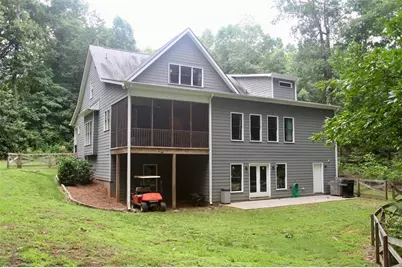 1250 Blue Ridge Overlook, Dawsonville, GA 30534 - Photo 30