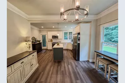 1250 Blue Ridge Overlook, Dawsonville, GA 30534 - Photo 10