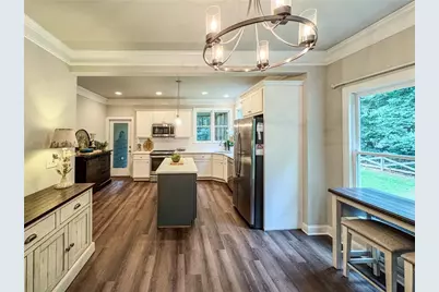 1250 Blue Ridge Overlook, Dawsonville, GA 30534 - Photo 6