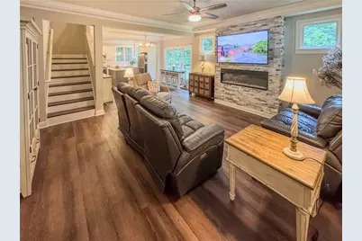 1250 Blue Ridge Overlook, Dawsonville, GA 30534 - Photo 4
