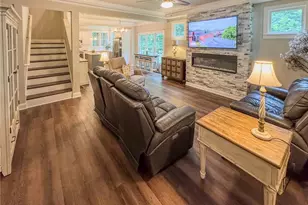 1250 Blue Ridge Overlook, Dawsonville, GA 30534 - Photo 4