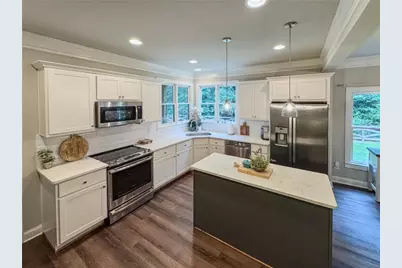 1250 Blue Ridge Overlook, Dawsonville, GA 30534 - Photo 10
