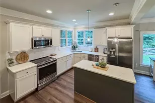 1250 Blue Ridge Overlook, Dawsonville, GA 30534 - Photo 10