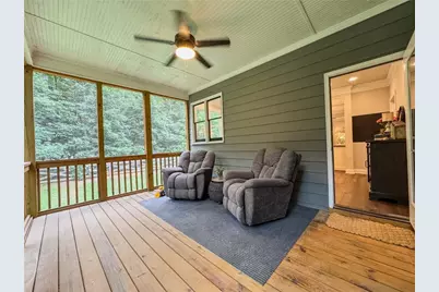 1250 Blue Ridge Overlook, Dawsonville, GA 30534 - Photo 12