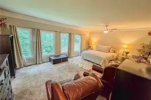 1250 Blue Ridge Overlook, Dawsonville, GA 30534 - Photo 18