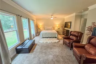 1250 Blue Ridge Overlook, Dawsonville, GA 30534 - Photo 2