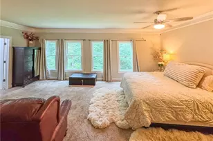 1250 Blue Ridge Overlook, Dawsonville, GA 30534 - Photo 16