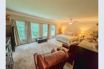 1250 Blue Ridge Overlook, Dawsonville, GA 30534 - Photo 16