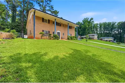 1020 Cedar Circle, Forest Park, GA 30297 - Photo 1
