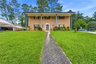 1020 Cedar Cir, Forest Park, GA 30297 - Photo 2