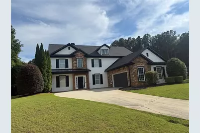 387 Fern Court, Hoschton, GA 30548 - Photo 4