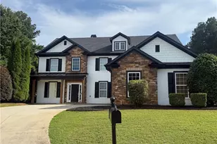 387 Fern Ct, Hoschton, GA 30548 - Photo 2