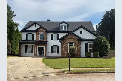 387 Fern Court, Hoschton, GA 30548 - Photo 1