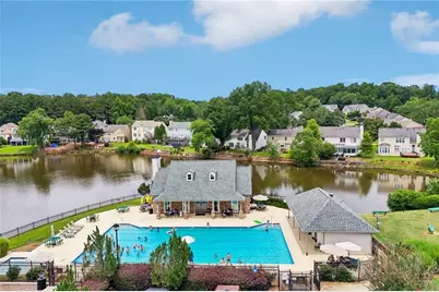 3645 River Summit Trail, Duluth, GA 30097 - Photo 66