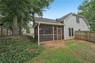 3645 River Summit Trail, Duluth, GA 30097 - Photo 56