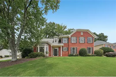 3645 River Summit Trail, Duluth, GA 30097 - Photo 2