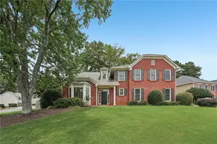 3645 River Summit Trail, Duluth, GA 30097 - Photo 2