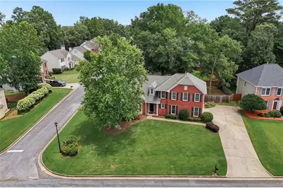 3645 River Summit Trail, Duluth, GA 30097 - Photo 4