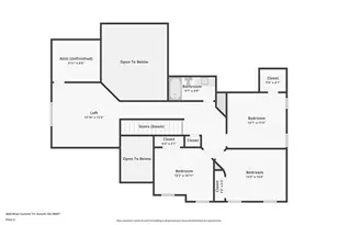 3645 River Summit Trail, Duluth, GA 30097 - Photo 48
