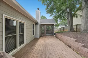 3645 River Summit Trail, Duluth, GA 30097 - Photo 54