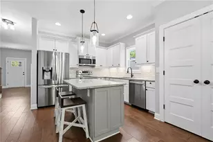 219 Harris Ct, Ball Ground, GA 30107 - Photo 6