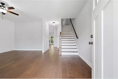 219 Harris Court, Ball Ground, GA 30107 - Photo 2