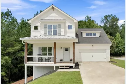 219 Harris Court, Ball Ground, GA 30107 - Photo 1