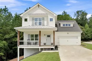 219 Harris Ct, Ball Ground, GA 30107 - Photo 1