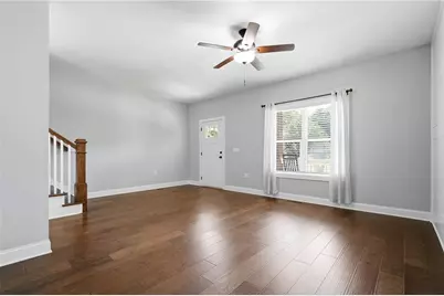 219 Harris Court, Ball Ground, GA 30107 - Photo 4