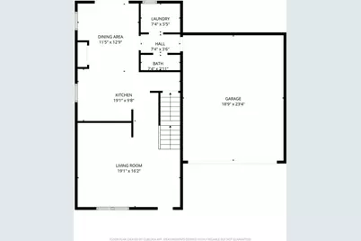 219 Harris Court, Ball Ground, GA 30107 - Photo 26