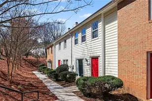 161 Holcomb Ferry Rd, Roswell, GA 30076 - Photo 1
